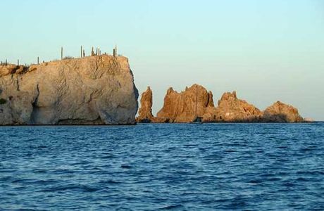 Bahia San Basilio