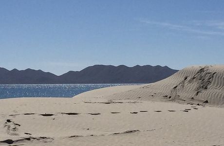 Bahia Magdalena