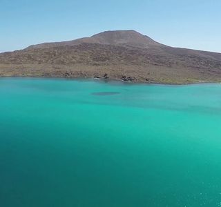 Isla Coronado
