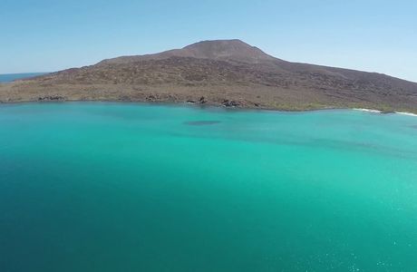 Isla Coronado
