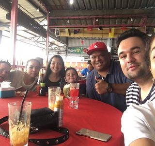 Razif KL MPV Taxi Services & Tour