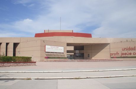 El Teatro de la Ciudad