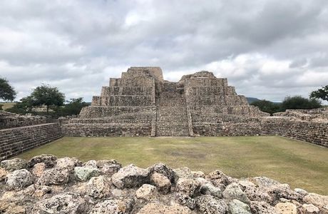 Museo de Astronomia Prehispanica