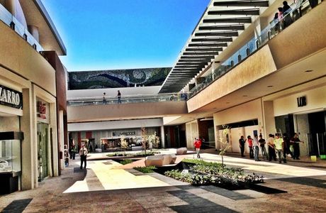 Centro Comercial Altacia