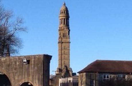 Victoria Tower