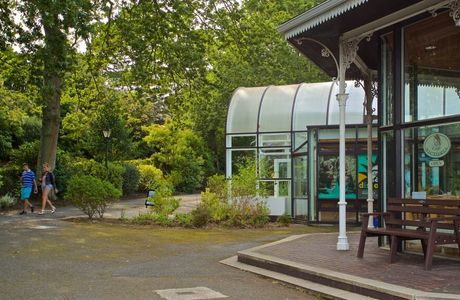 Guernsey Diamond Museum