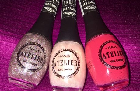 Nail Atelier Salon