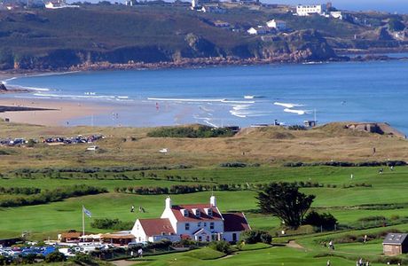 Les Mielles Golf & Country Club