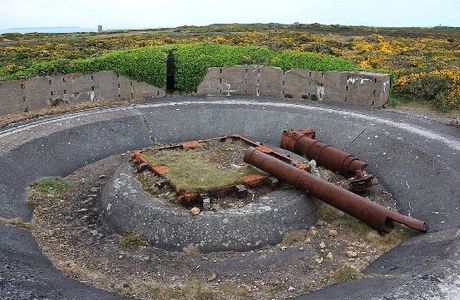 Batterie Moltke