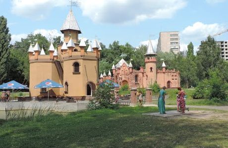 Children's Park Skazka