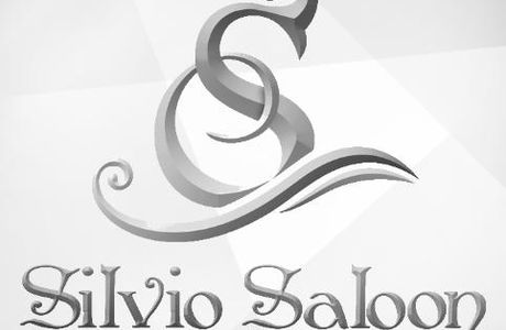 Silvio Gents Saloon