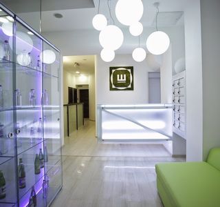 Medical Beauty Spa Center "SH"