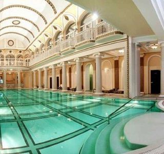 Formula Wellness SPA