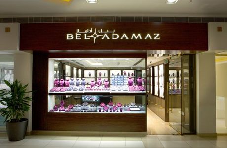 Beladamaz Jewellery
