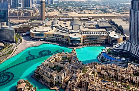 The Farjam Collection