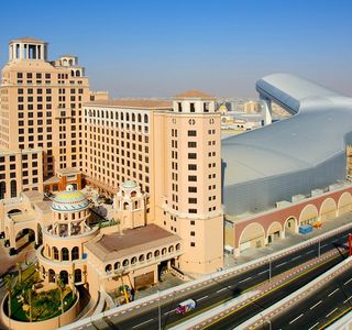 Mall of the Emirates