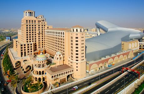 Mall of the Emirates