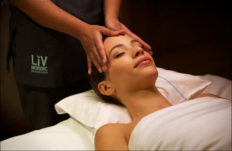 Liv Nordic Spa & Wellness