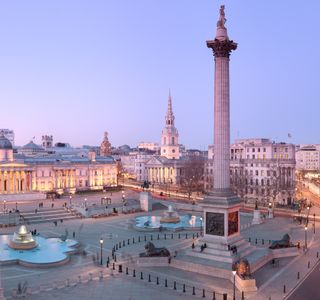 Trafalgar Square