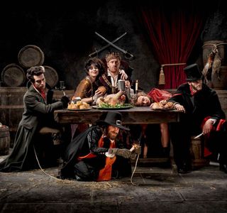 The London Dungeon