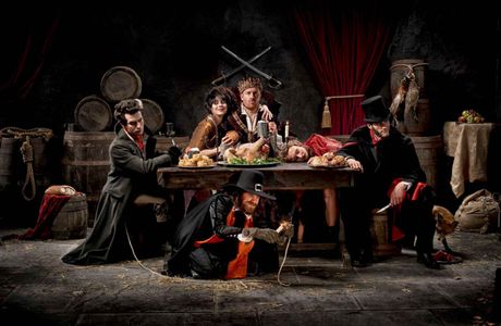 The London Dungeon