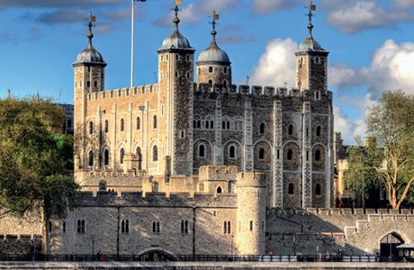 Tower of London