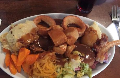 Ganley's Irish Bar
