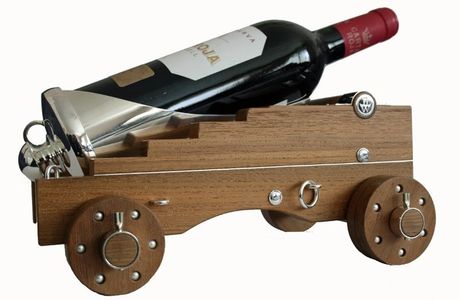 Victory Wood