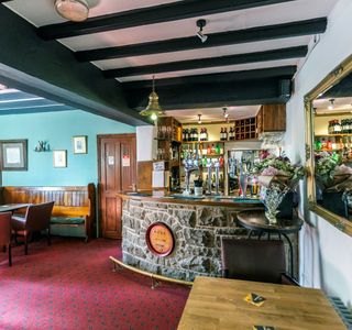 Snug Bar