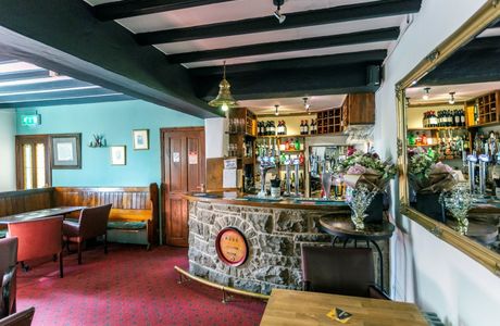 Snug Bar