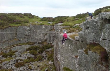 Devon Adventure