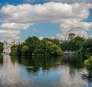 St. James's Park