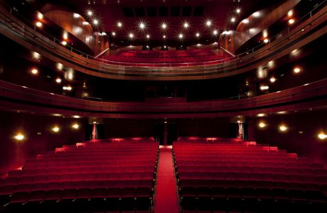 Teatro Serrano