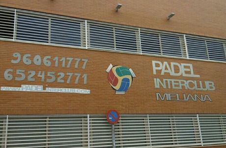 Padel Interclub Meliana