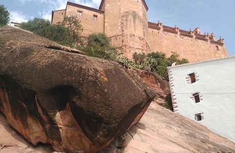 Roca Grossa