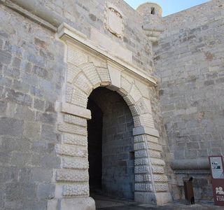 Portal Fosc
