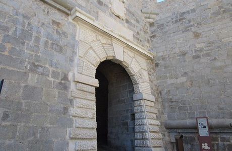 Portal Fosc
