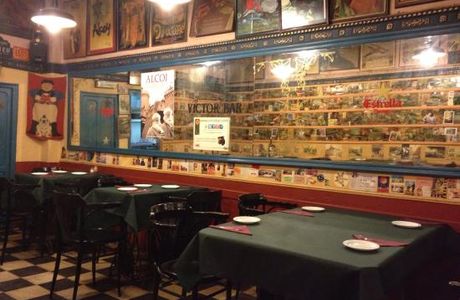 Victor Bar Alcoy