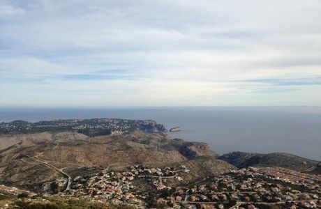 Puig de la Llorenca
