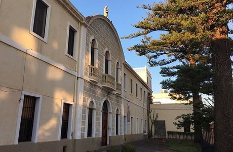 Carmelitano Bodegas y Destilerías
