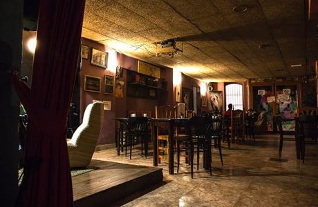 Cafe El Corb