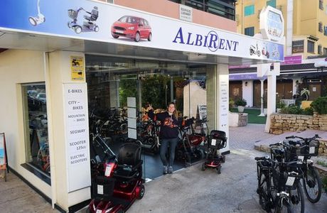 Albirent