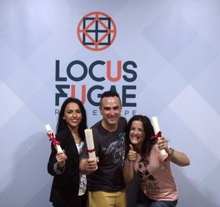 Locus Fugae