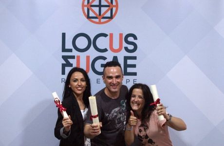 Locus Fugae