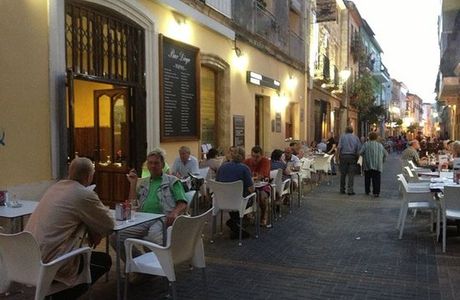 Bar Dianense