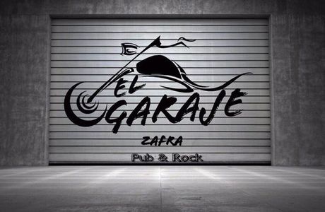 El Garaje