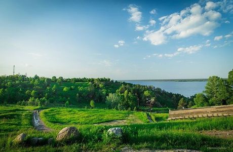Vyshgora
