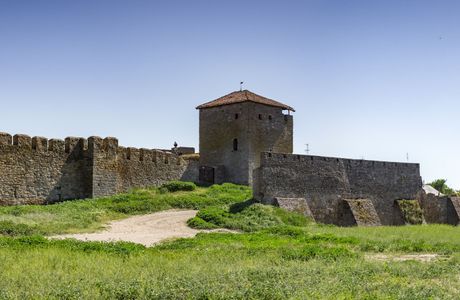 Akkerman Fortress