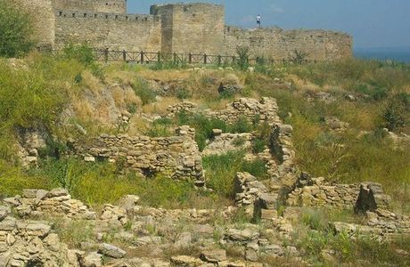 Tyras Ruins