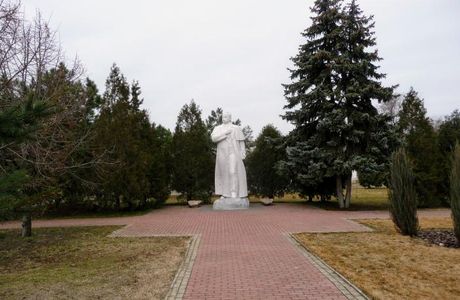 Shevchenko Centre of Culture and Leisure
